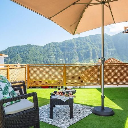 Basalt House B By Madeira Sun Travel Lägenhet São Vicente Exteriör bild